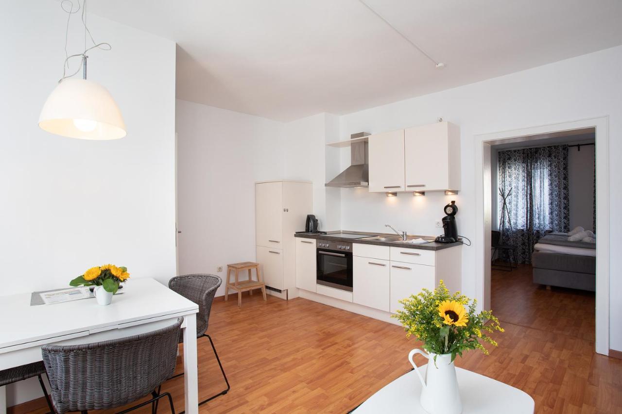 Wertschatzer III - Paulinenstr Detmold Kültér fotó