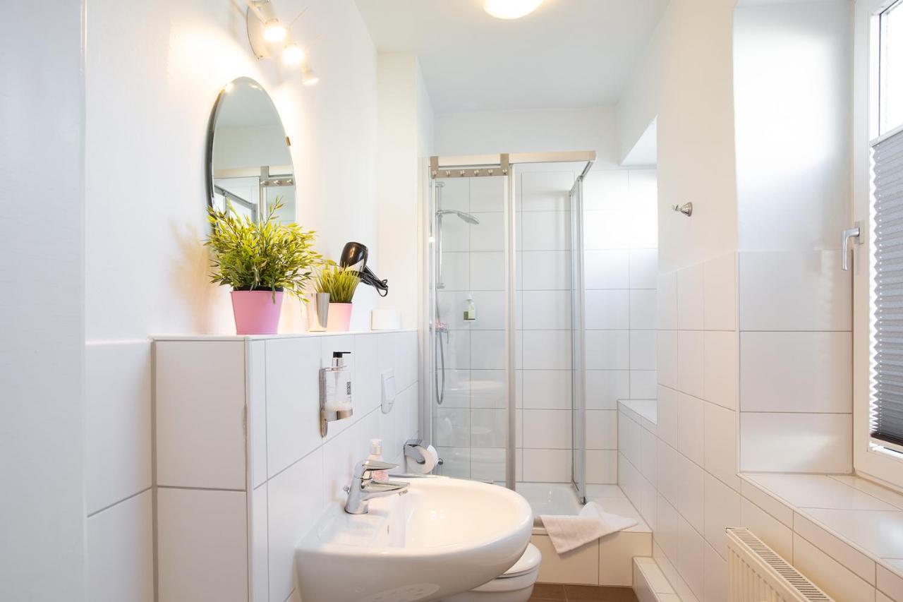 Wertschatzer III - Paulinenstr Detmold Kültér fotó