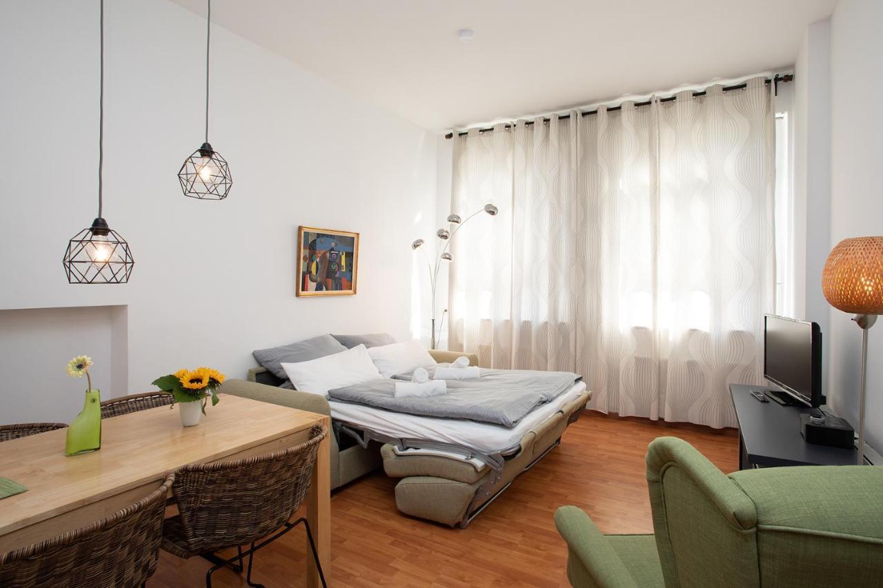 Wertschatzer III - Paulinenstr Detmold Kültér fotó
